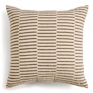 Hotel Collection Honeycomb Decorative Throw Pillow